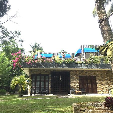 Ruwan Villa อาฮานกามา ภายนอก รูปภาพ
