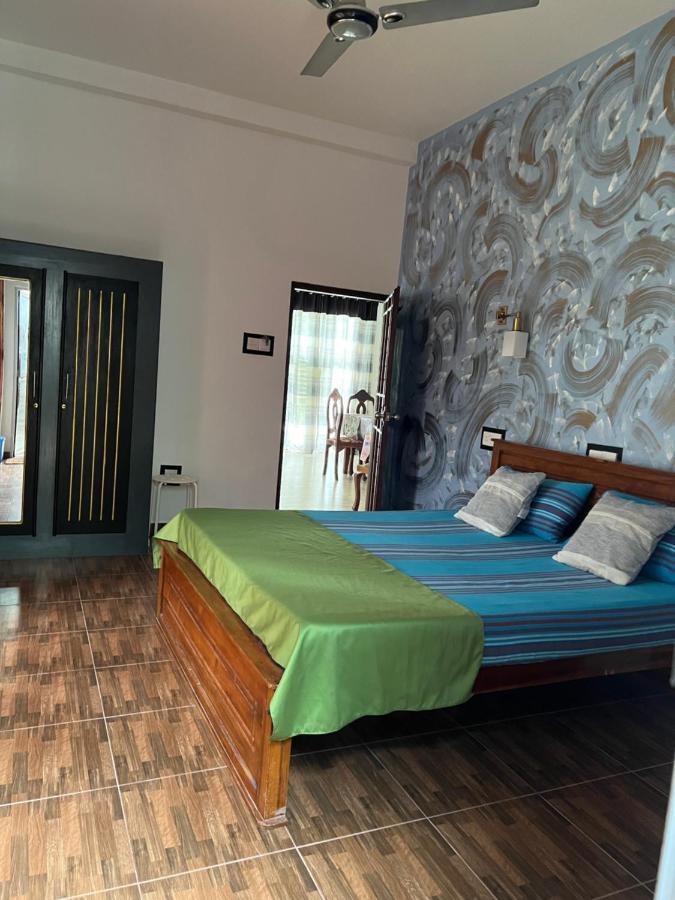 Ruwan Villa อาฮานกามา ภายนอก รูปภาพ